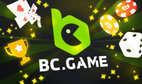 تجربة فريدة في كازينو BC Game