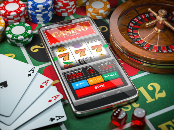 Discover Endless Fun at Magic Win Online Casino UK