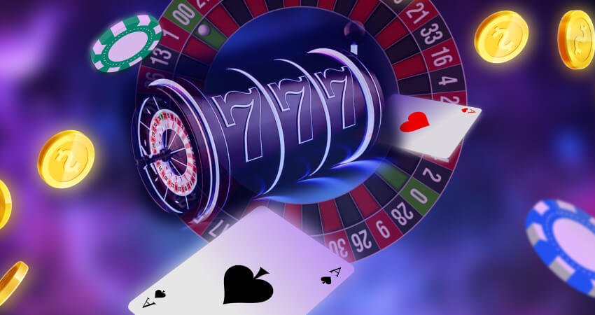 Discover the Excitement of Casino Jackbit Your Ultimate Online Gaming Destination