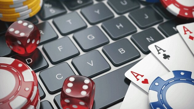 Explore the Excitement of Online UK Jammy Jack Casino