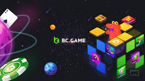 BC.Game Panduan Lengkap untuk Membuat Pengalaman Bermain Anda Lebih Menyenangkan